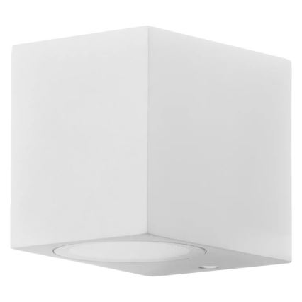 Ledvance - Vägglampa för utomhusbruk ENDURA CLASSIC 1xGU10/35W/230V IP44