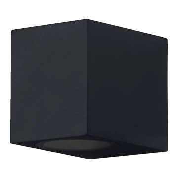 Ledvance - Vägglampa för utomhusbruk ENDURA CLASSIC 1xGU10/35W/230V IP44