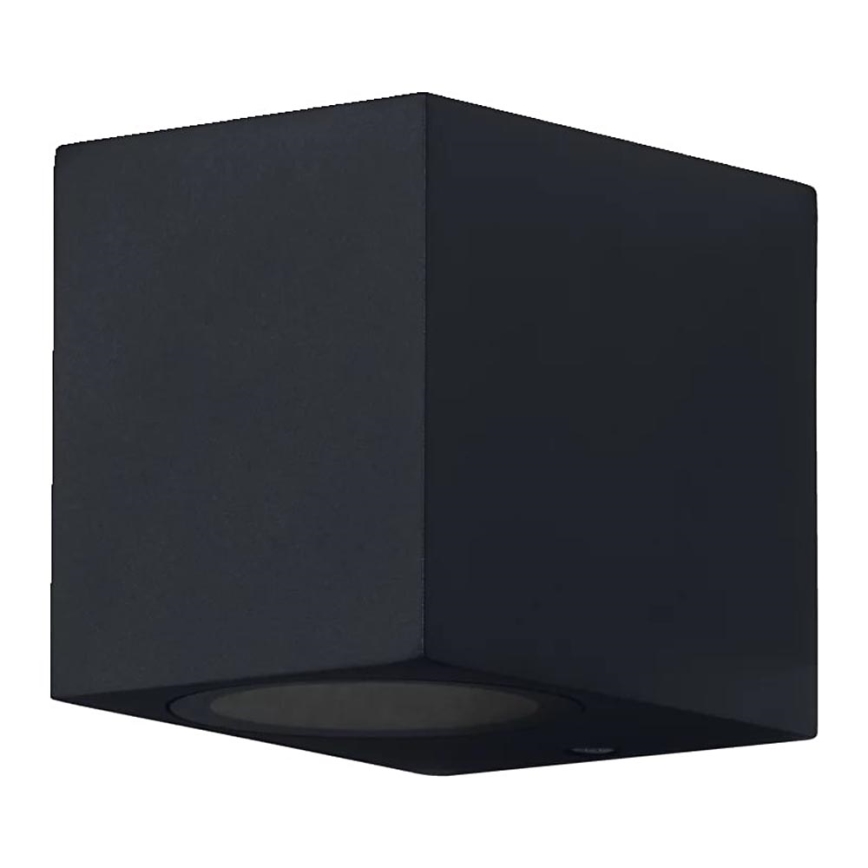 Ledvance - Vägglampa för utomhusbruk ENDURA CLASSIC 1xGU10/35W/230V IP44