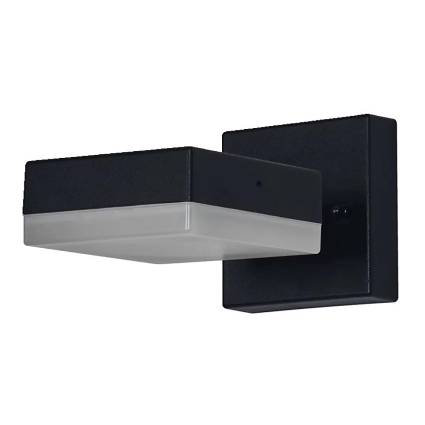 Ledvance - Vägglampa för utomhusbruk ENDURA CLASSIC 1xGX53/12W/230V IP44