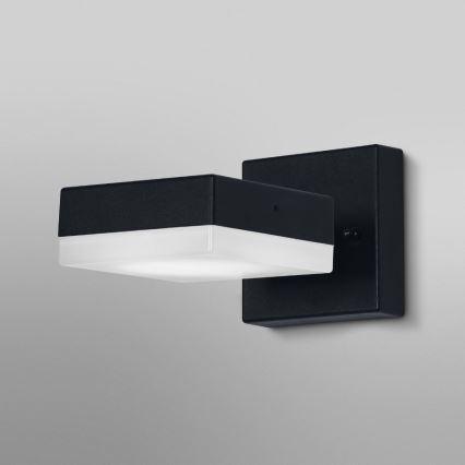 Ledvance - Vägglampa för utomhusbruk ENDURA CLASSIC 1xGX53/12W/230V IP44
