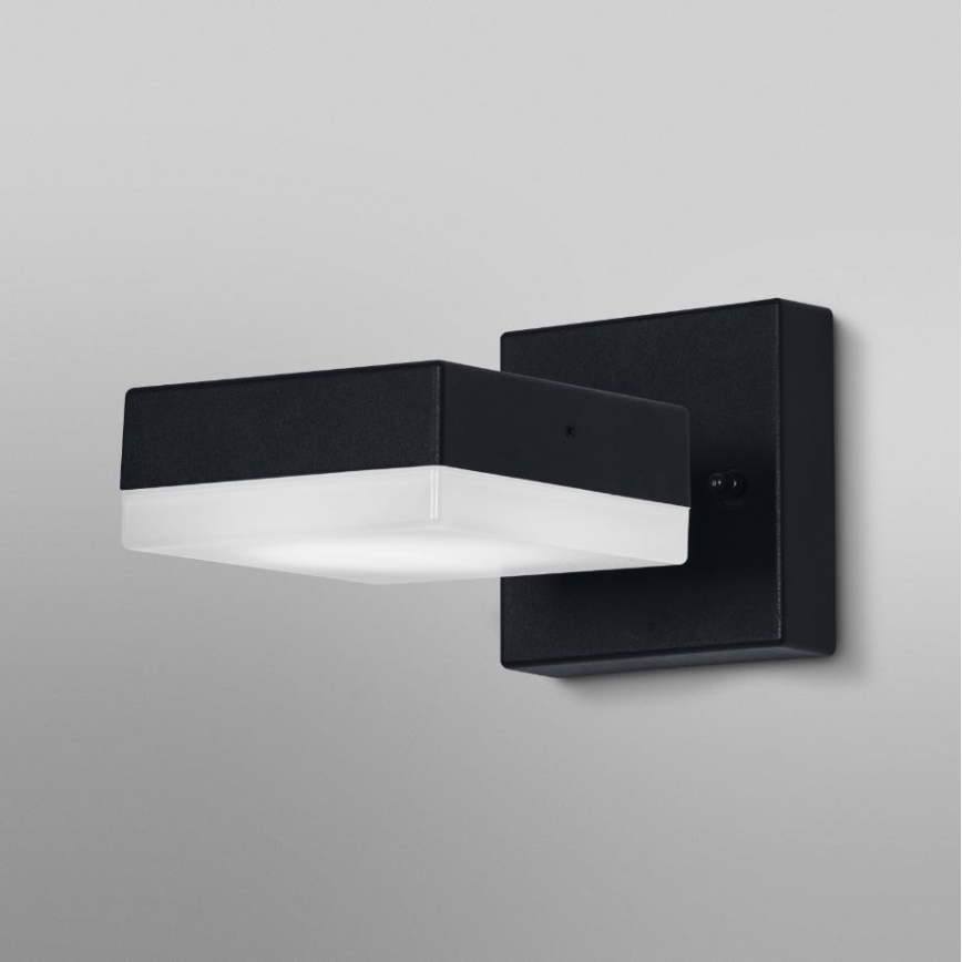 Ledvance - Vägglampa för utomhusbruk ENDURA CLASSIC 1xGX53/12W/230V IP44