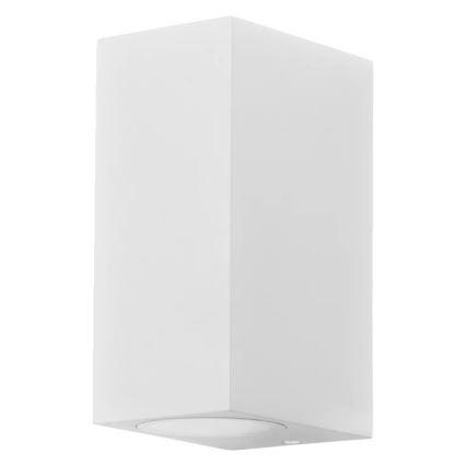 Ledvance - Vägglampa för utomhusbruk ENDURA CLASSIC 2xGU10/35W/230V IP44
