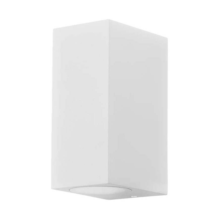Ledvance - Vägglampa för utomhusbruk ENDURA CLASSIC 2xGU10/35W/230V IP44