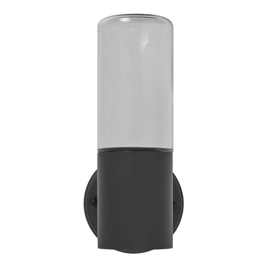 Ledvance - Vägglampa för utomhusbruk FIGO CYLINDER 1xE27/20W/230V IP44