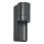 Ledvance - Vägglampa för utomhusbruk ISIDOR 1xGU10/35W/230V IP65