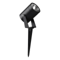 LED‑utomhuslampa 10W/230V 4000K IP65