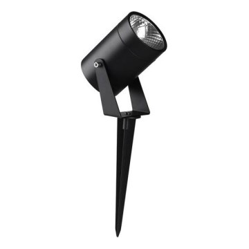 LED‑utomhuslampa 10W/230V 4000K IP65