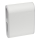 Legrand 049400 - Uttagssplitter 4Z Typ C vit
