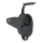Legrand 50575 - Gummiuttag utan kabel 250V/16A 2x2P+T IP44 svart