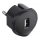 Legrand 50681 - USB Plug-in adapter 230V/1,5A svart