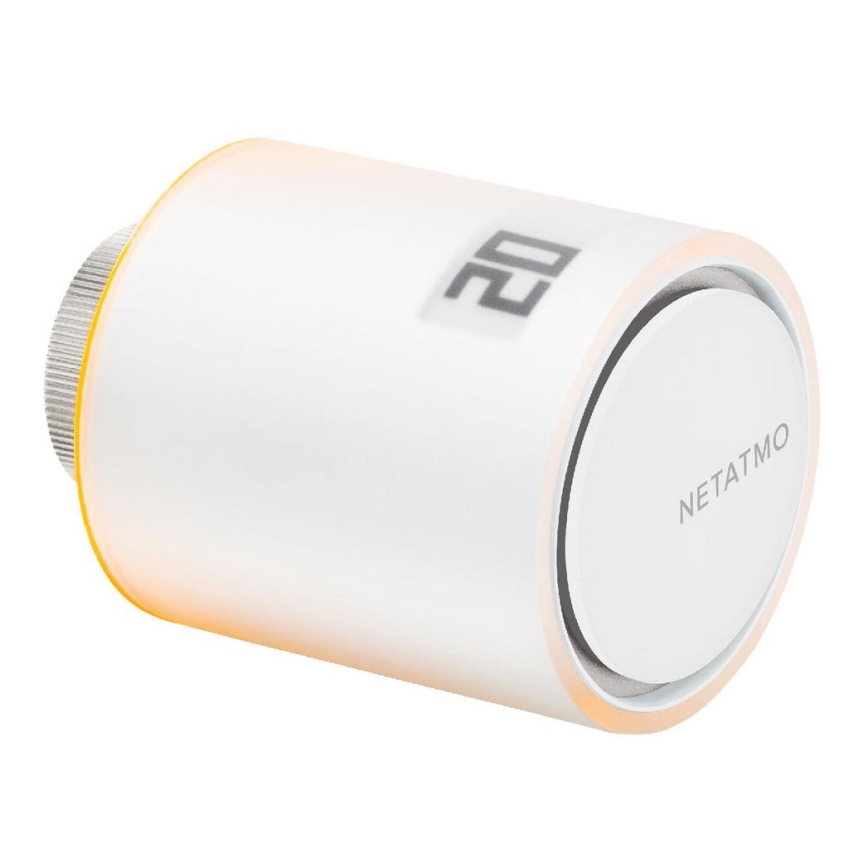 Legrand NA-NAV-PRO - Reserv smart termostathuvud för utbyte 3V Wi-Fi