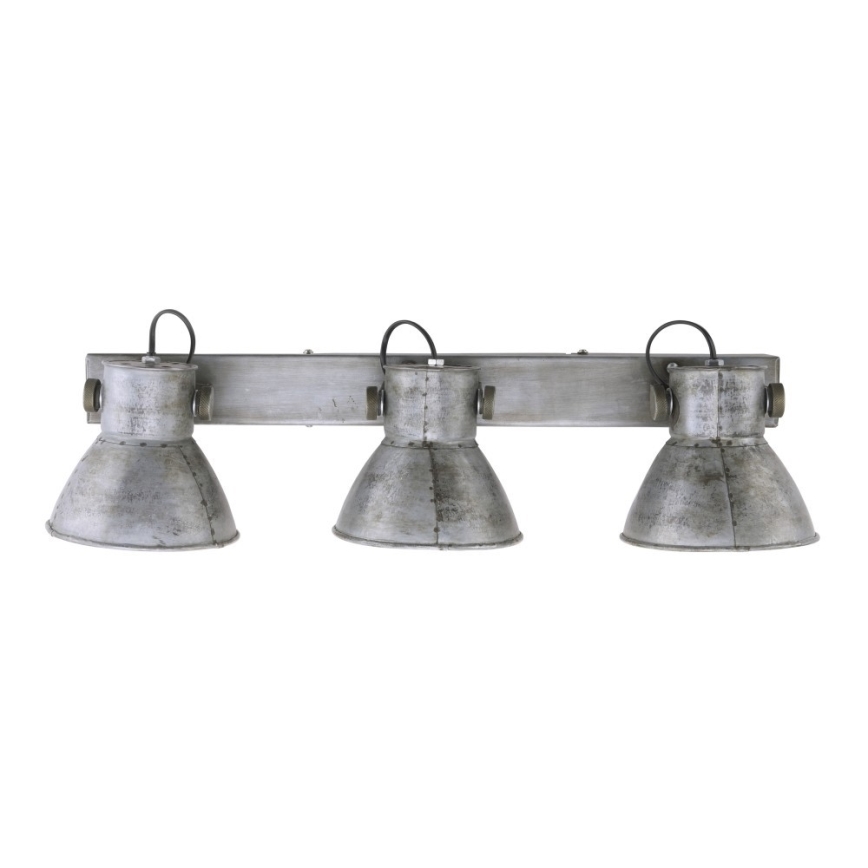 Leuchten Direkt 11480-77 - Spotlight  SAMIA 3xE27/25W/230V