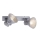 Leuchten Direkt 11481-77 - Spotlight  SAMIA 2xE27/25W/230V