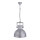 Leuchten Direkt 11484-77 - Ljusskrona med upphängningsrem  SAMIA 1xE27/25W/230V