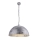 Leuchten Direkt 11494-77 - Ljusskrona med upphängningsrem  SAMIA 1xE27/25W/230V