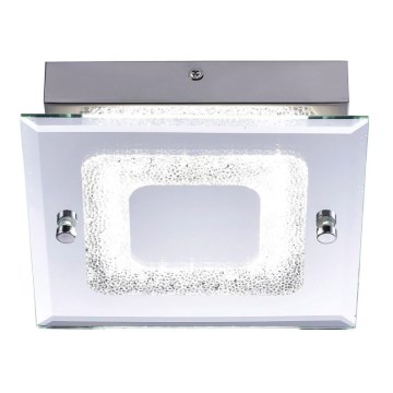 Leuchten Direkt 11570-17 - LED taklampa LISA LED/6W/230V