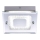 Leuchten Direkt 11570-17 - LED taklampa LISA LED/6W/230V