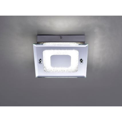 Leuchten Direkt 11570-17 - LED taklampa LISA LED/6W/230V