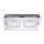 Leuchten Direkt 11571-17 - LED taklampa LISA 2xLED/6W/230V