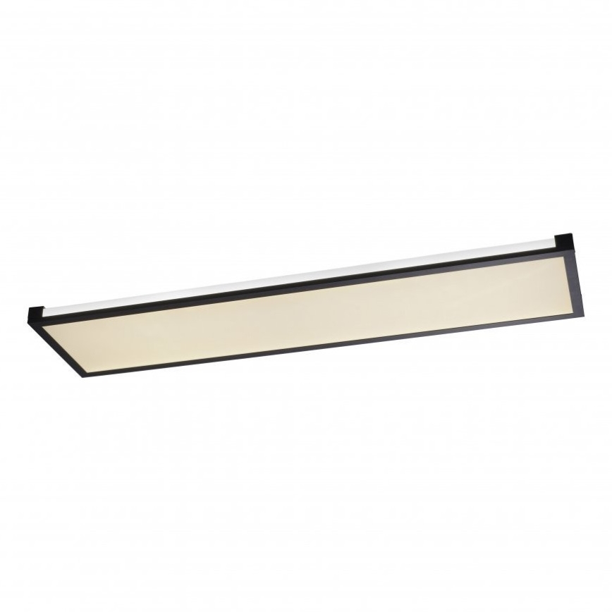 Leuchten Direkt 11622-18 - LEDRGB ljusreglerad taklampa  MARIO LED/29W/230V 2700-5000K + fjärrkontroll 