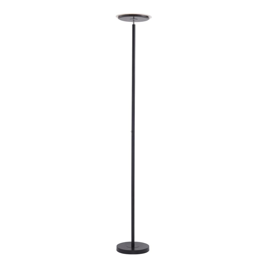 Leuchten Direkt 11729-18 - LED Dimbar Golvlampa HANS LED/22W/230V