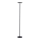Leuchten Direkt 11729-18 - LED Dimbar Golvlampa HANS LED/22W/230V