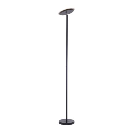 Leuchten Direkt 11729-18 - LED Dimbar Golvlampa HANS LED/22W/230V