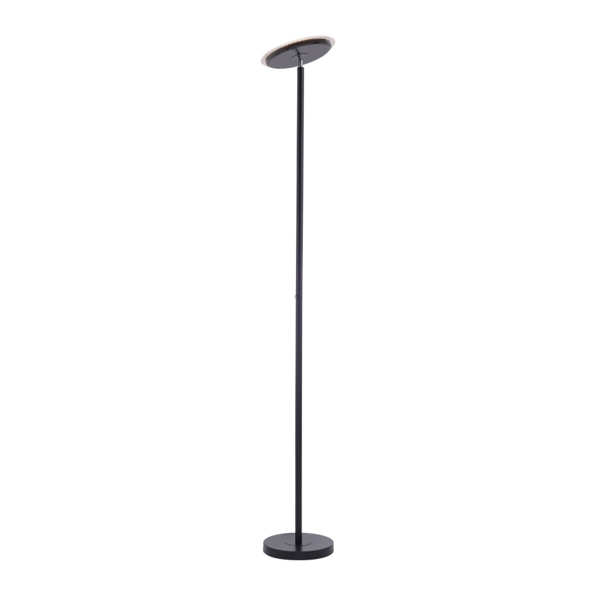 Leuchten Direkt 11729-18 - LED Dimbar Golvlampa HANS LED/22W/230V