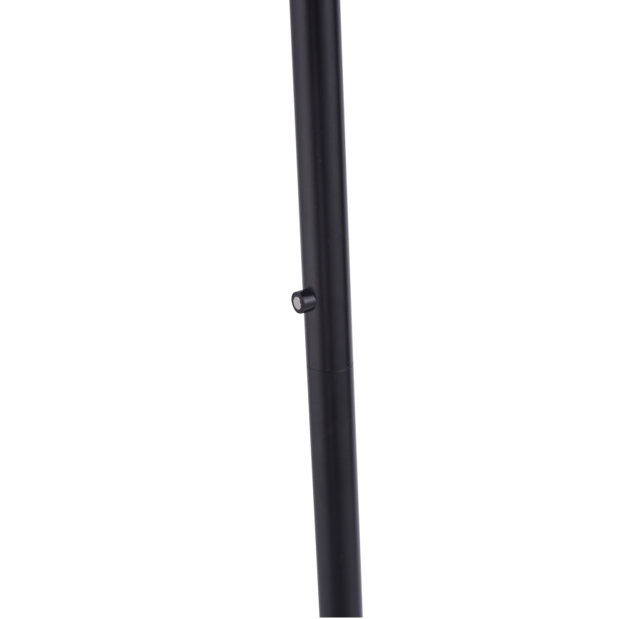 Leuchten Direkt 11729-18 - LED Dimbar Golvlampa HANS LED/22W/230V