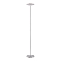 Leuchten Direkt 11729-55 - LED Dimbar Golvlampa HANS LED/22W/230V