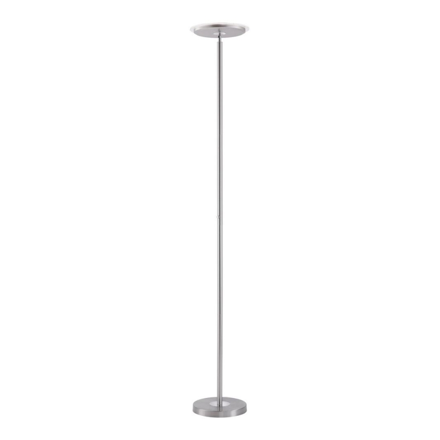Leuchten Direkt 11729-55 - LED Dimbar Golvlampa HANS LED/22W/230V