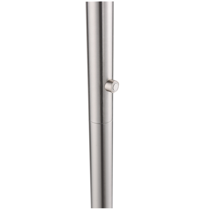 Leuchten Direkt 11729-55 - LED Dimbar Golvlampa HANS LED/22W/230V