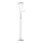 Leuchten Direkt 11778-55 - LED ljusreglerad golvlampa  HELIA LED/16,8W/230V + 2xLED/3,8W
