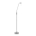 Leuchten Direkt 11938-55 - LED golvlampa  MAX LED 1xGU10/4W/230V