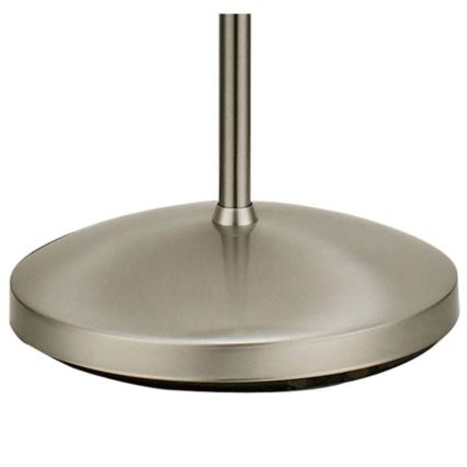 Leuchten Direkt 11938-55 - LED golvlampa  MAX LED 1xGU10/4W/230V