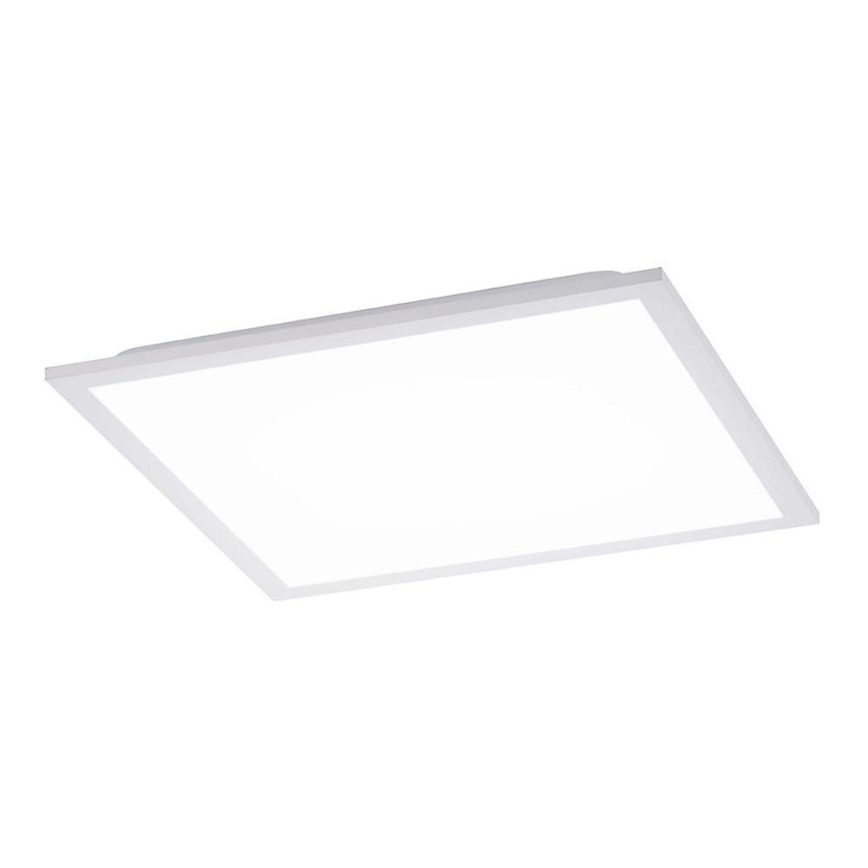 Leuchten Direkt 12201-16 - LED taklampa FLAT LED/22W/230V