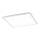 Leuchten Direkt 12201-16 - LED taklampa FLAT LED/22W/230V