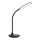Leuchten Direkt 13061-18 - LED ljusreglerad touch bordslampa  RAFAEL LED/5W/230V 2700-6000K svart 