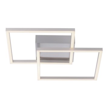 Leuchten Direkt 14002-55 - LED Takbelysning IVEN 2xLED/7W/230V
