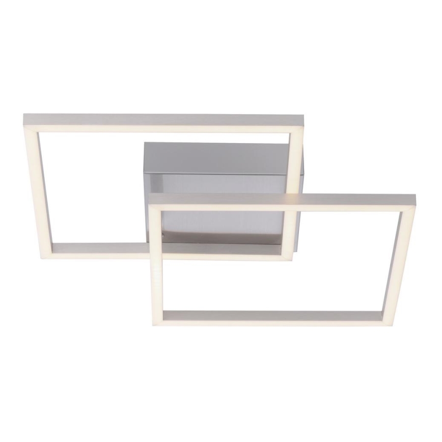 Leuchten Direkt 14002-55 - LED Takbelysning IVEN 2xLED/7W/230V