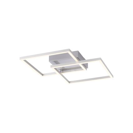 Leuchten Direkt 14002-55 - LED Takbelysning IVEN 2xLED/7W/230V