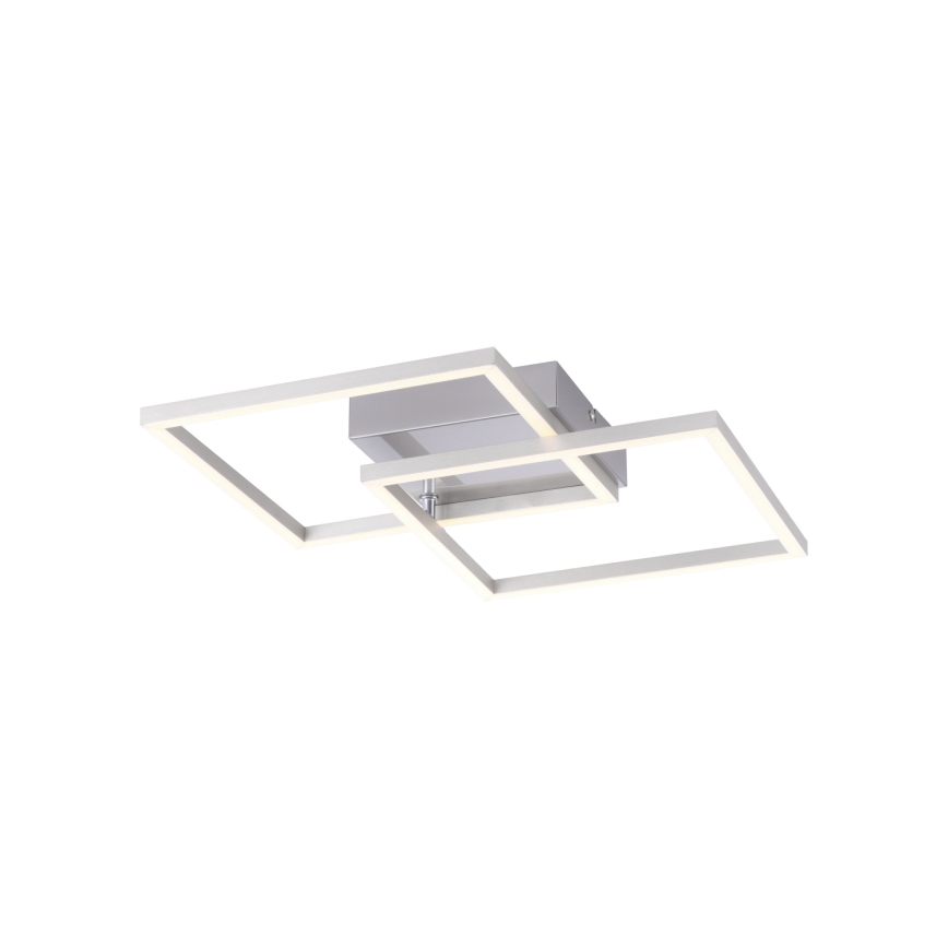 Leuchten Direkt 14002-55 - LED Takbelysning IVEN 2xLED/7W/230V