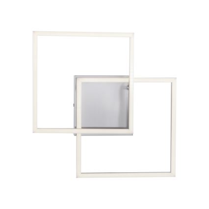 Leuchten Direkt 14002-55 - LED Takbelysning IVEN 2xLED/7W/230V