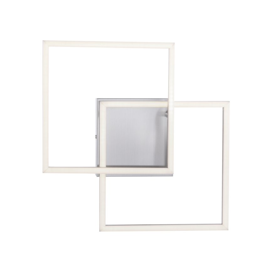 Leuchten Direkt 14002-55 - LED Takbelysning IVEN 2xLED/7W/230V