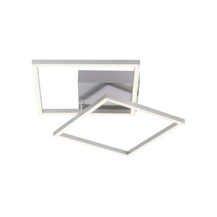 Leuchten Direkt 14002-55 - LED Takbelysning IVEN 2xLED/7W/230V