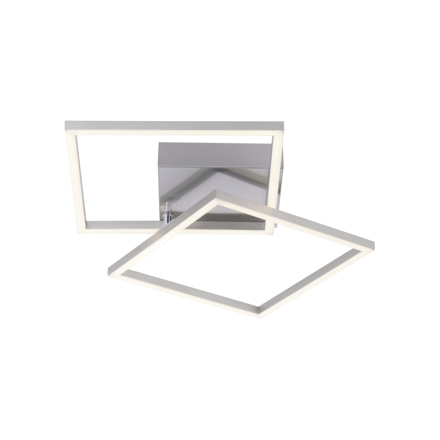 Leuchten Direkt 14002-55 - LED Takbelysning IVEN 2xLED/7W/230V