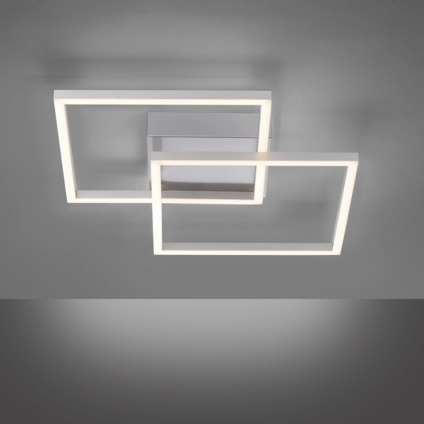 Leuchten Direkt 14002-55 - LED Takbelysning IVEN 2xLED/7W/230V