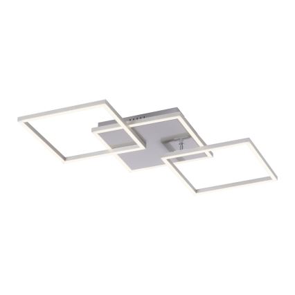 Leuchten Direkt 14003-55 - LED Takbelysning IVEN 3xLED/7W/230V