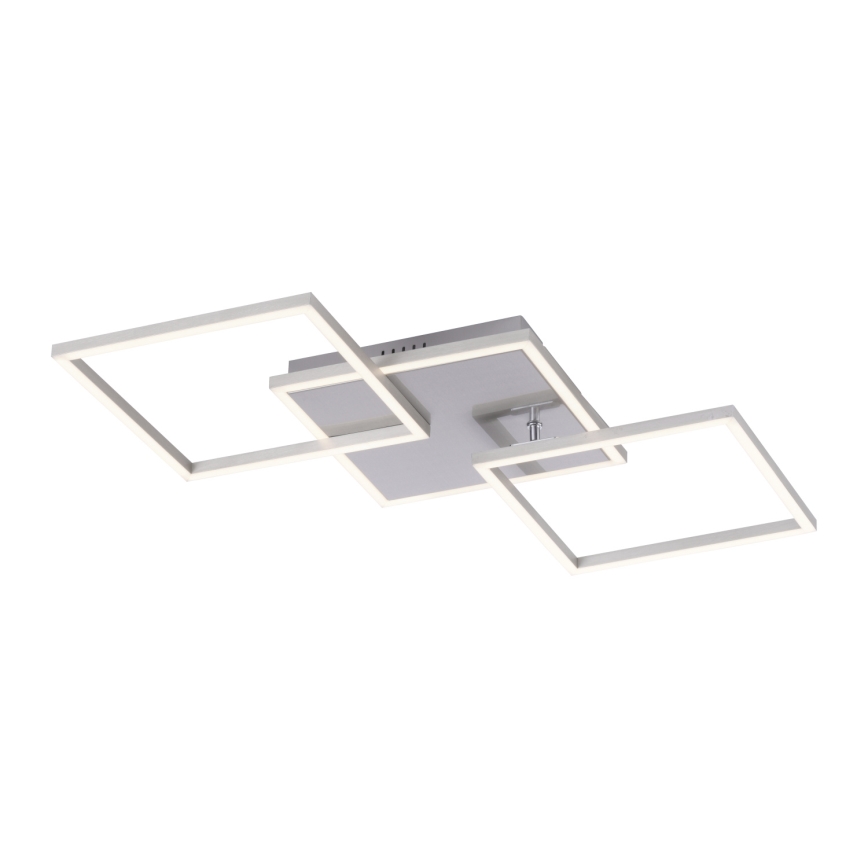 Leuchten Direkt 14003-55 - LED Takbelysning IVEN 3xLED/7W/230V